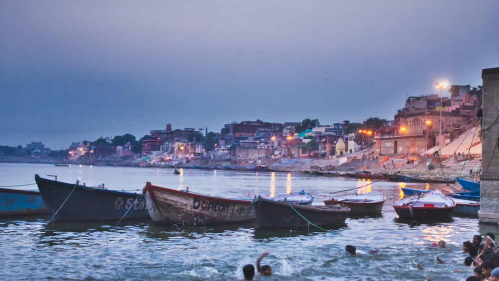 How Real Estate is Shaping Tourism in Varanasi