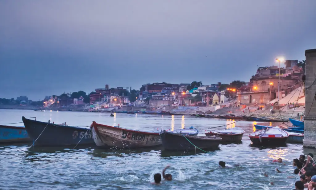 How Real Estate is Shaping Tourism in Varanasi