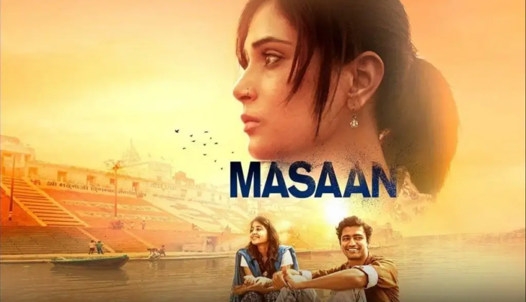 Movies shot in Varanasi