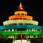 Shri Vishalakshi Mata Shaktipeeth Temple, Varanasi