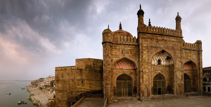 Alamgir Mosque