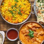 Best Indian Restaurants in Milwaukee, Wisconsin For Delicious Indian Food