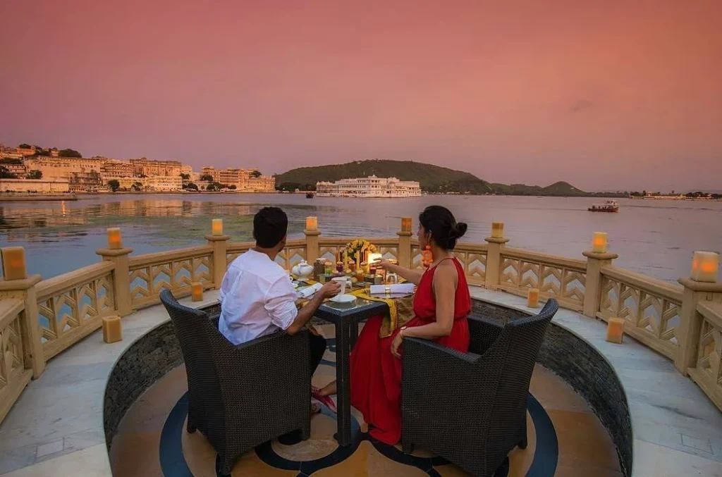 Best Places in Varanasi for Couples