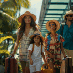 Family-Friendly Places to Visit in North India
