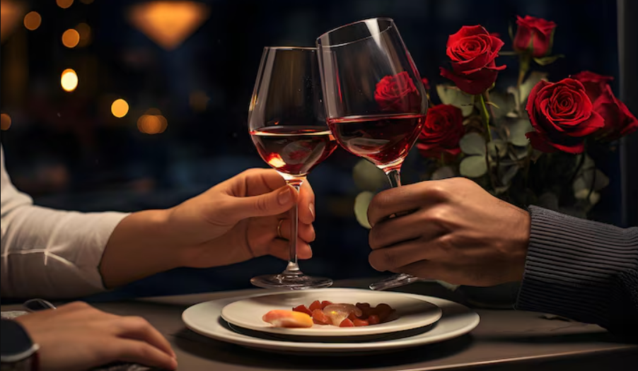 Romantic Date Ideas in Varanasi