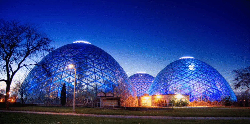 Free Attractions in Milwaukee