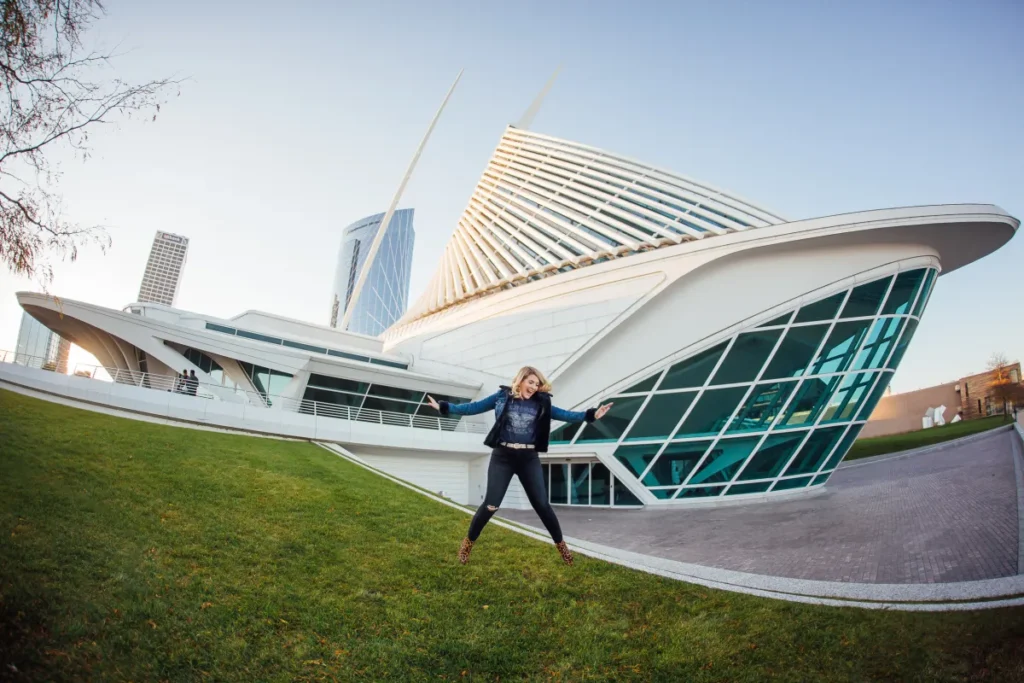 Instagrammable Spots in Milwaukee