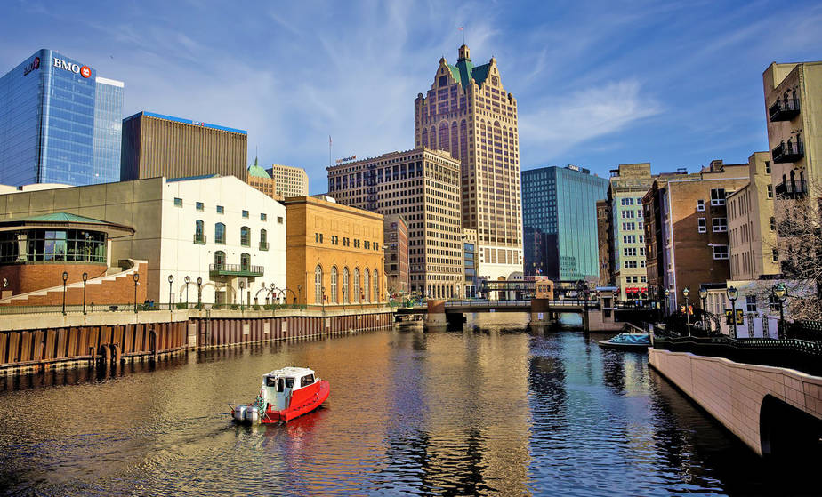 Free Things to Do in Milwaukee for Families