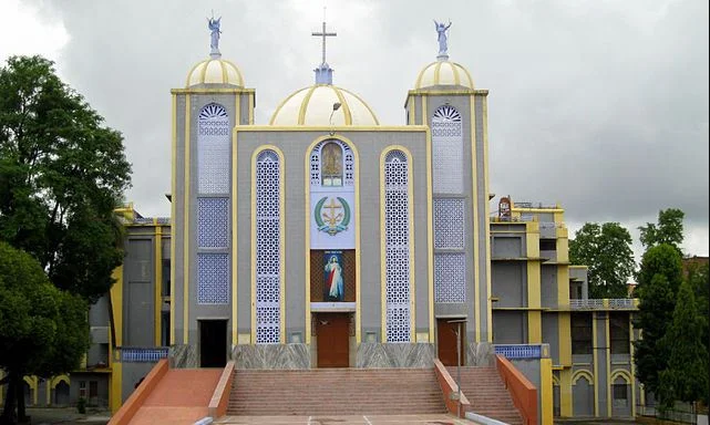 Best Churches in Varanasi For Hearty Experience