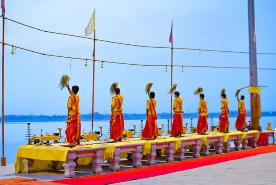 Assi Ghat