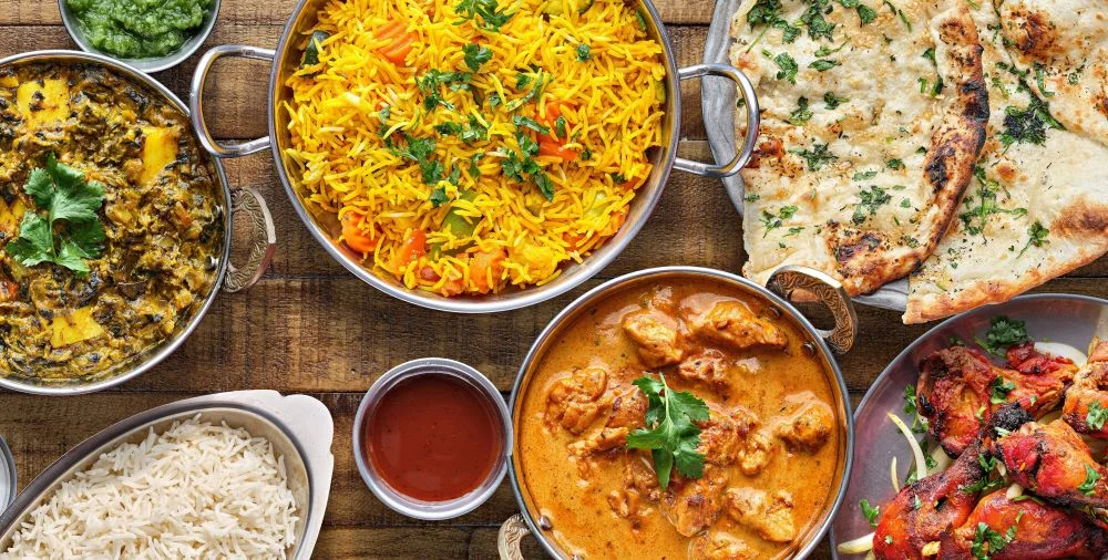Best Indian Restaurants in Milwaukee, Wisconsin For Delicious Indian Food