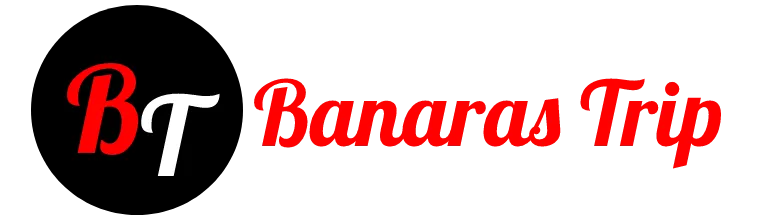 Banaras Trip Logo