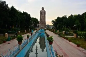 Buddhist- best places to visit in Sarnath
