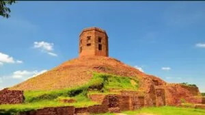 Explore the Ancient Stupas- best places to visit in Sarnath