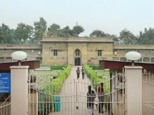 archeological museum- best places to visit in Sarnath